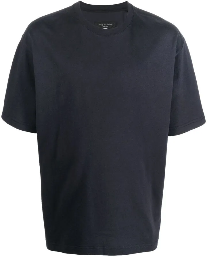 short-sleeve T-shirt