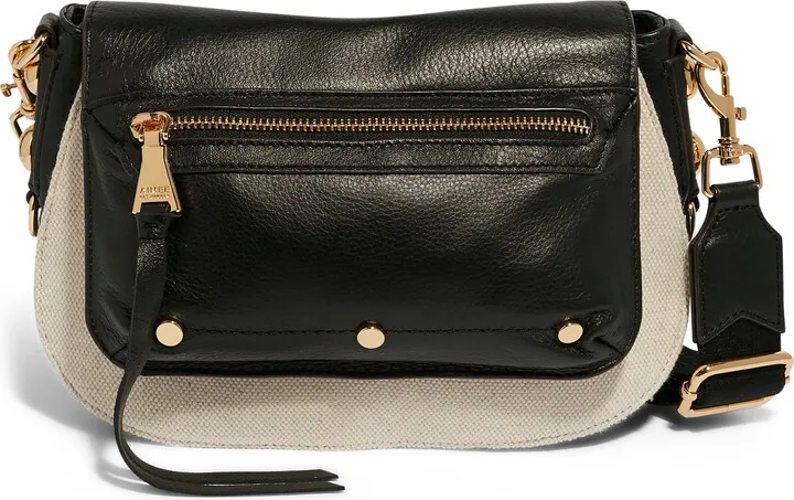 High Riser Crossbody Bag