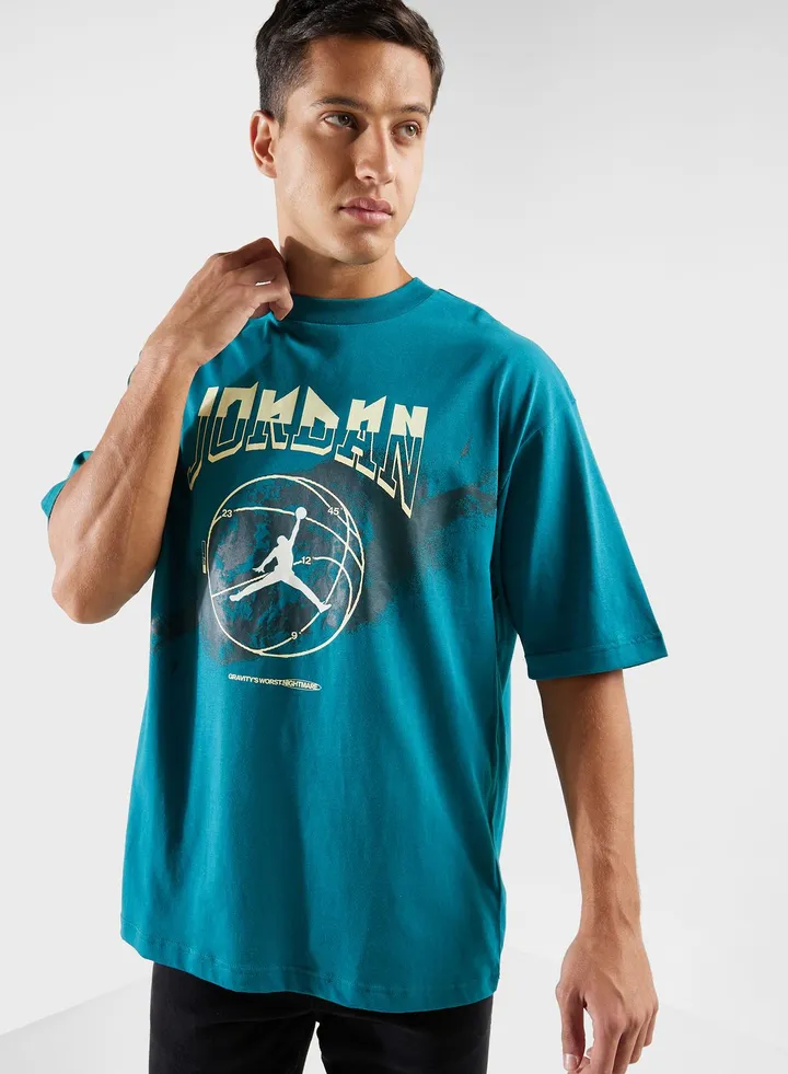 Jordan Graphics 85 T-Shirt