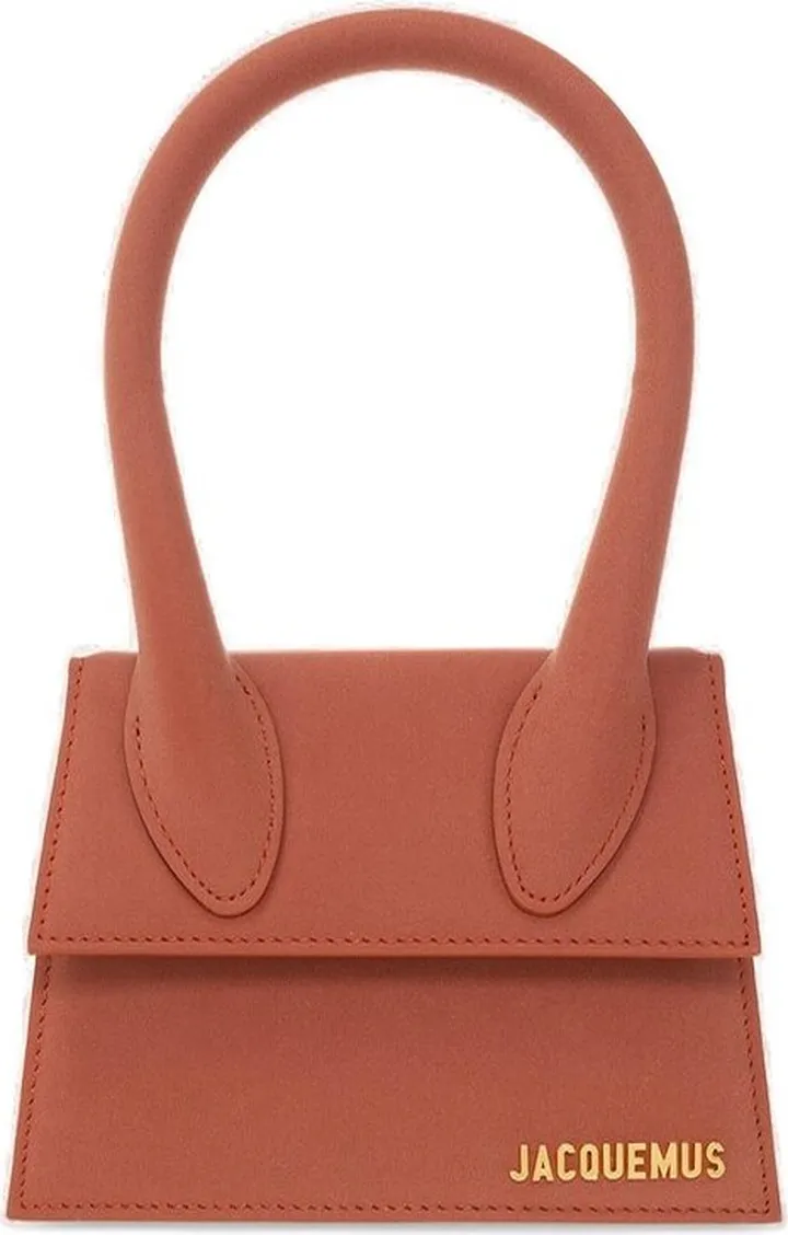 Jacquemus Le Chiquito Moyen Shoulder Bag