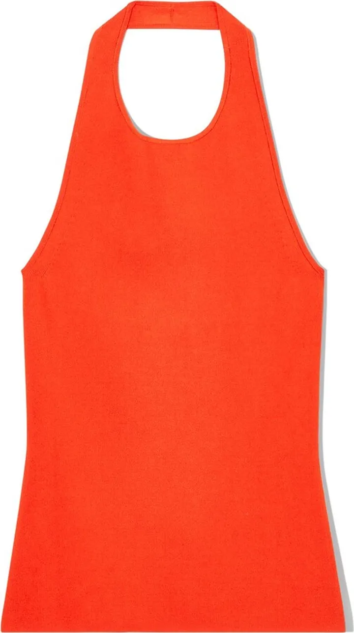Top Orange