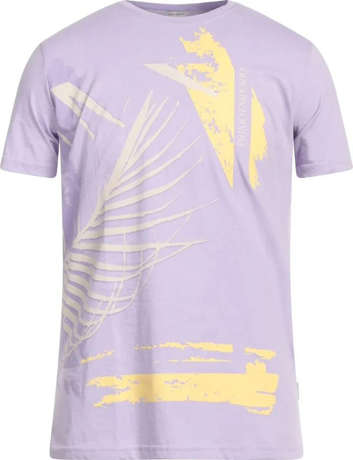 T-shirt Cream