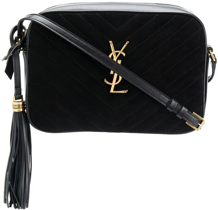 Lou camera bag