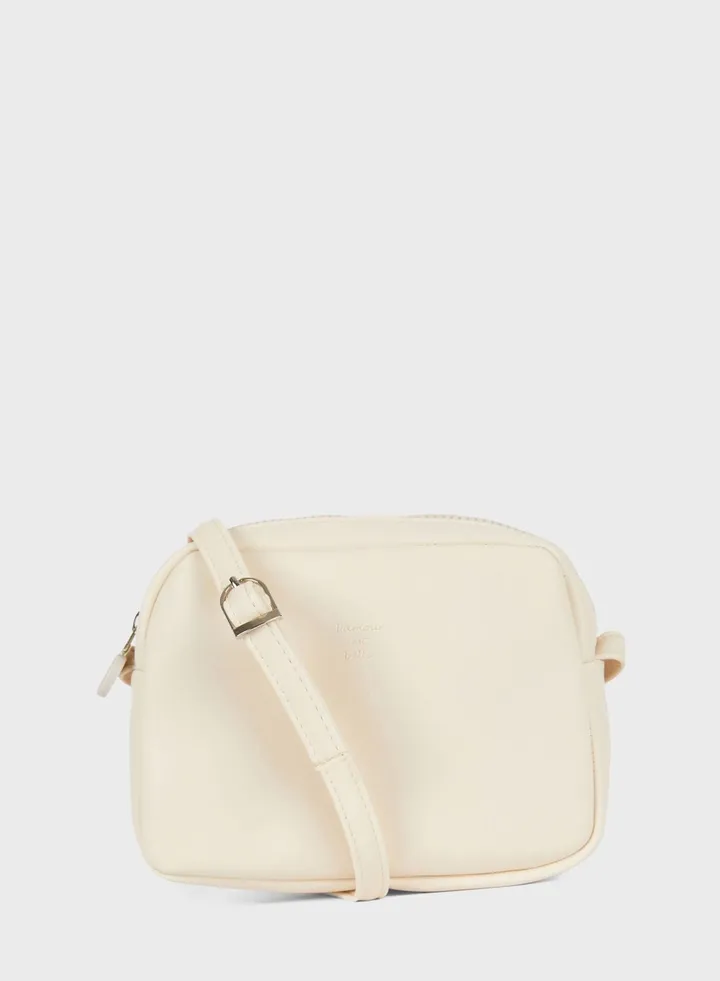 Mini Flap Crossbody Bag