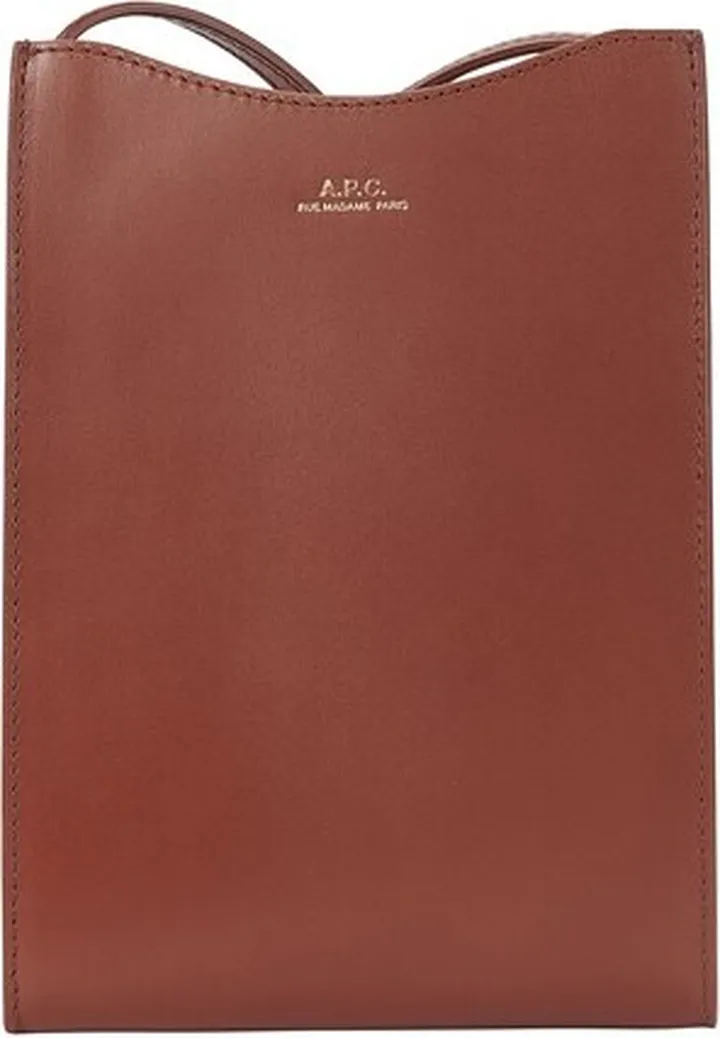 Jamie neck pouch