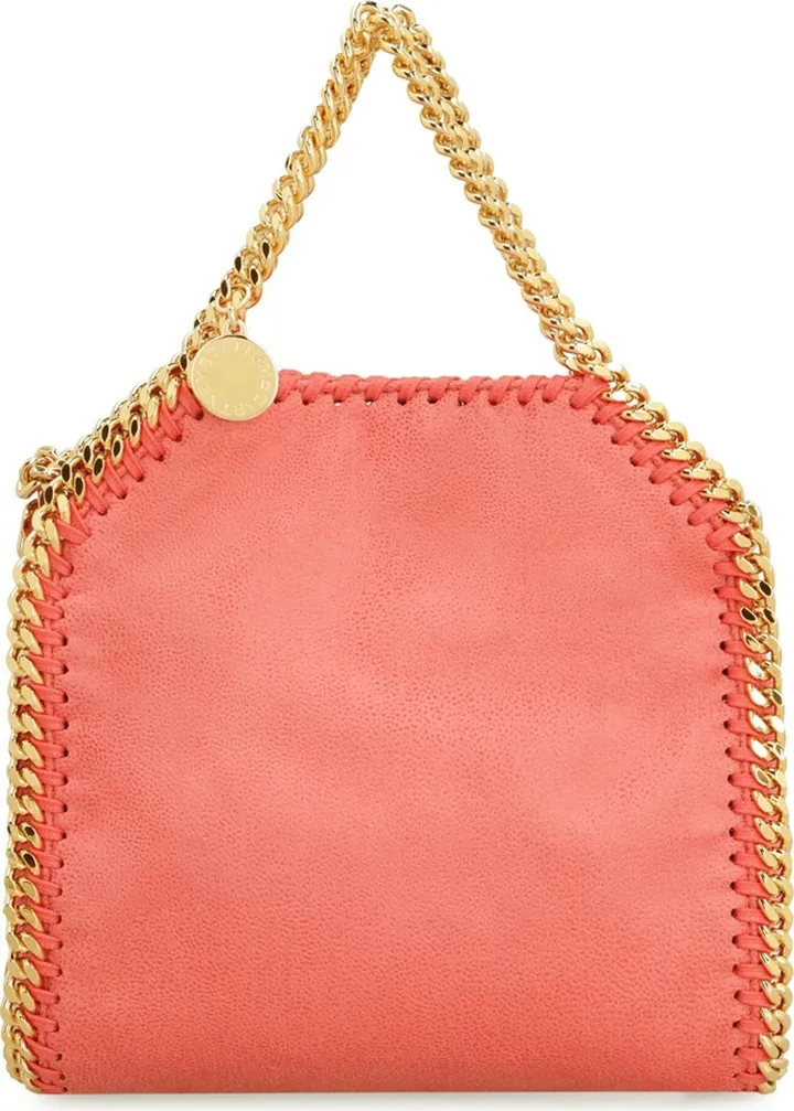 Falabella Tiny Tote