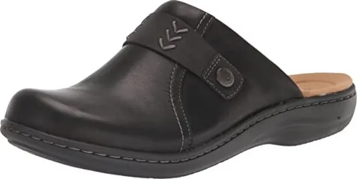 Clarks Women's Laurieann Ella Clog