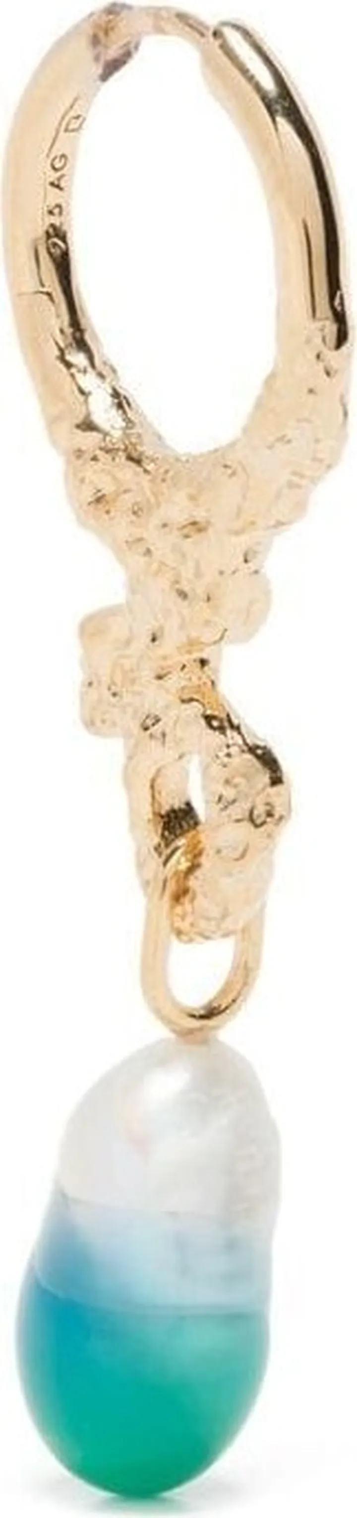 Miran Lagoon single earing