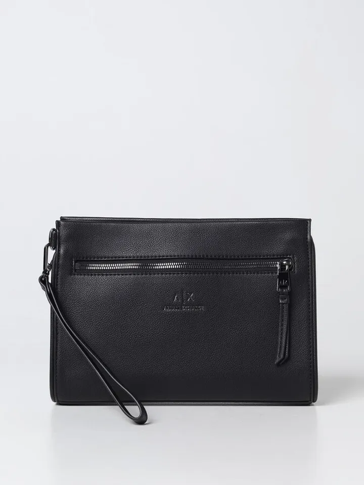 Bags men Armani Exchange