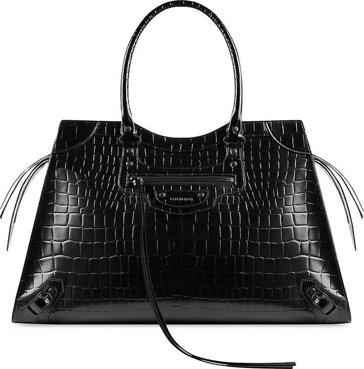 Neo Classic Large Handbag