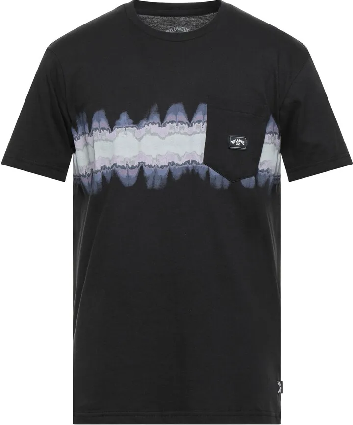 T-shirt Black