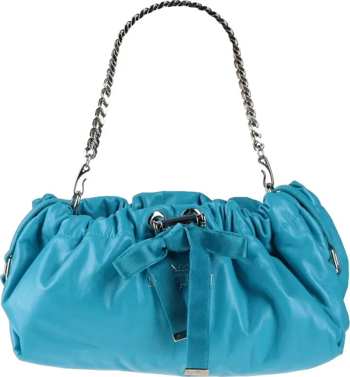 Cross-body Bag Azure