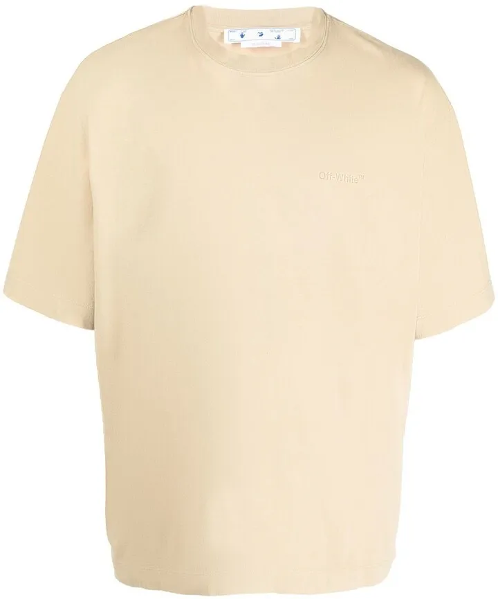 Diag Tab Over T-shirt