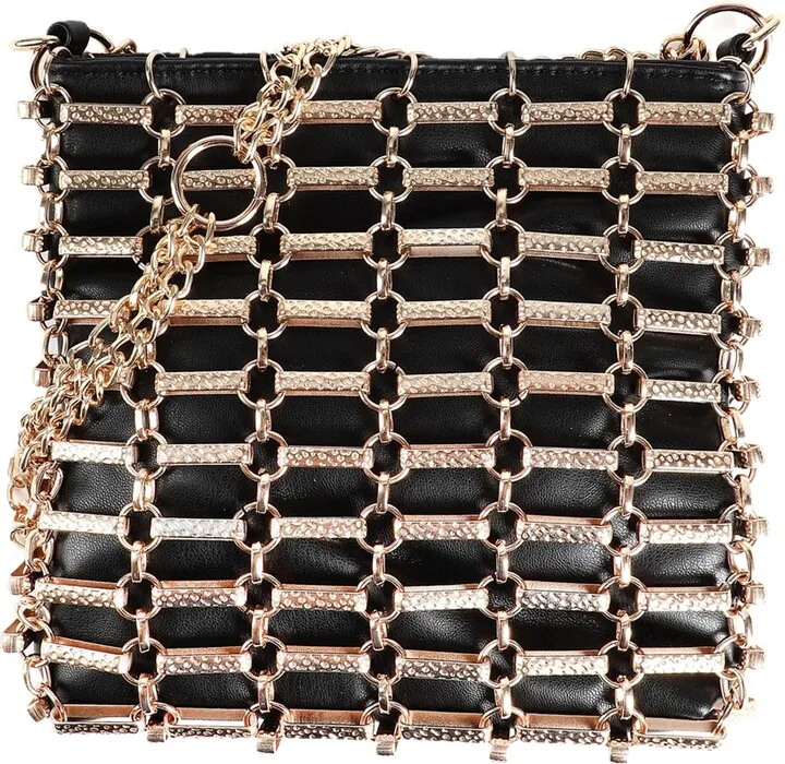 Shoulder Bag Black