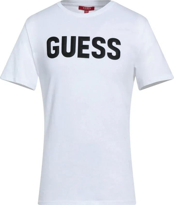 T-shirt White