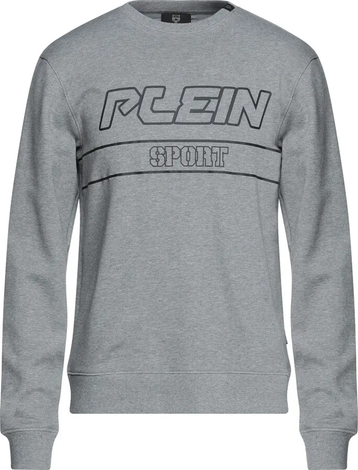 T-shirt Grey