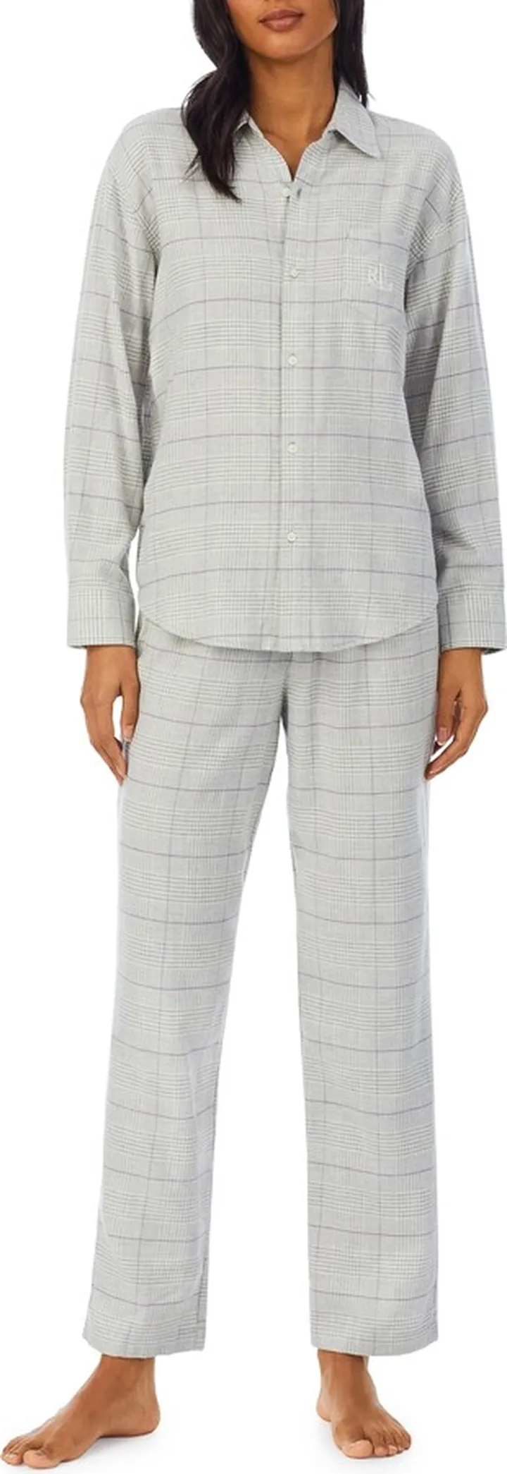 Print Pajamas