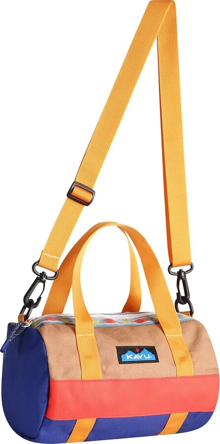 KAVU Manastash Bag