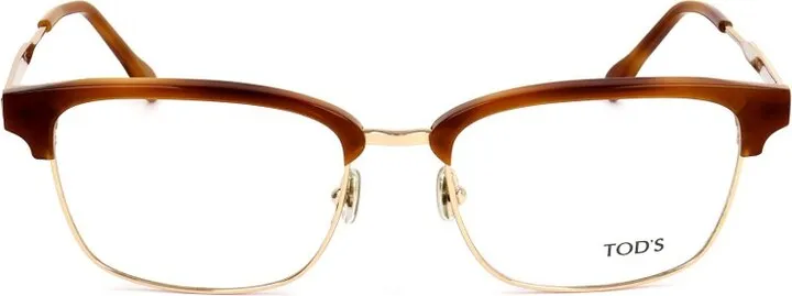 Tod's Square Frame Glasses