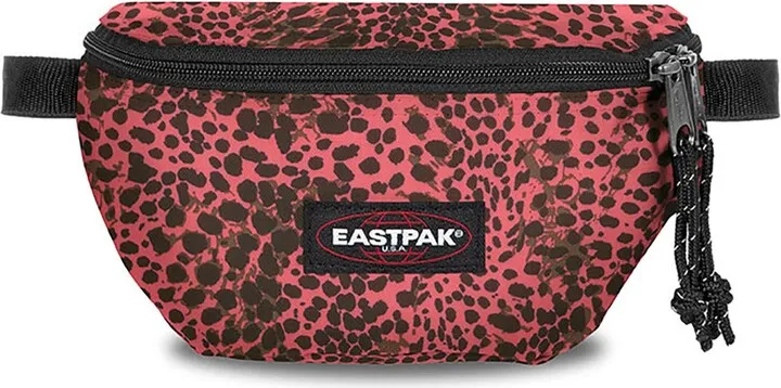 Springer Bum Bag Salmon Pink