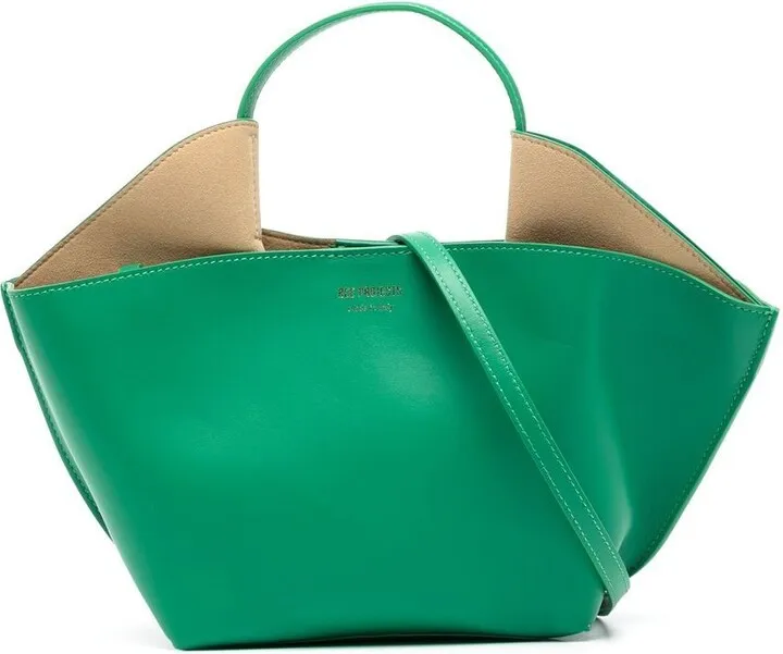 mini Ann tote bag