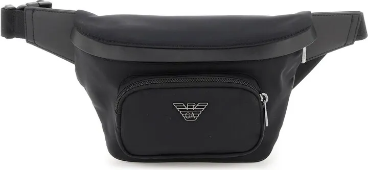 Recycled Nylon Beltpack