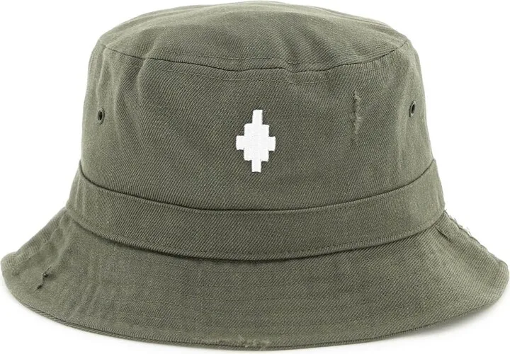 Starter Cross Bucket Hat
