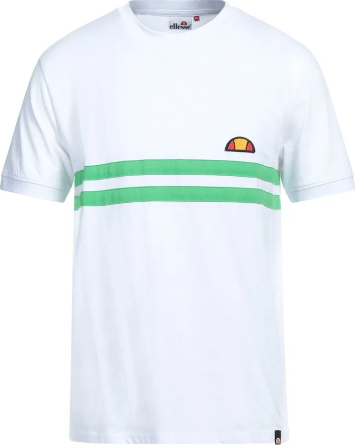 T-shirt White