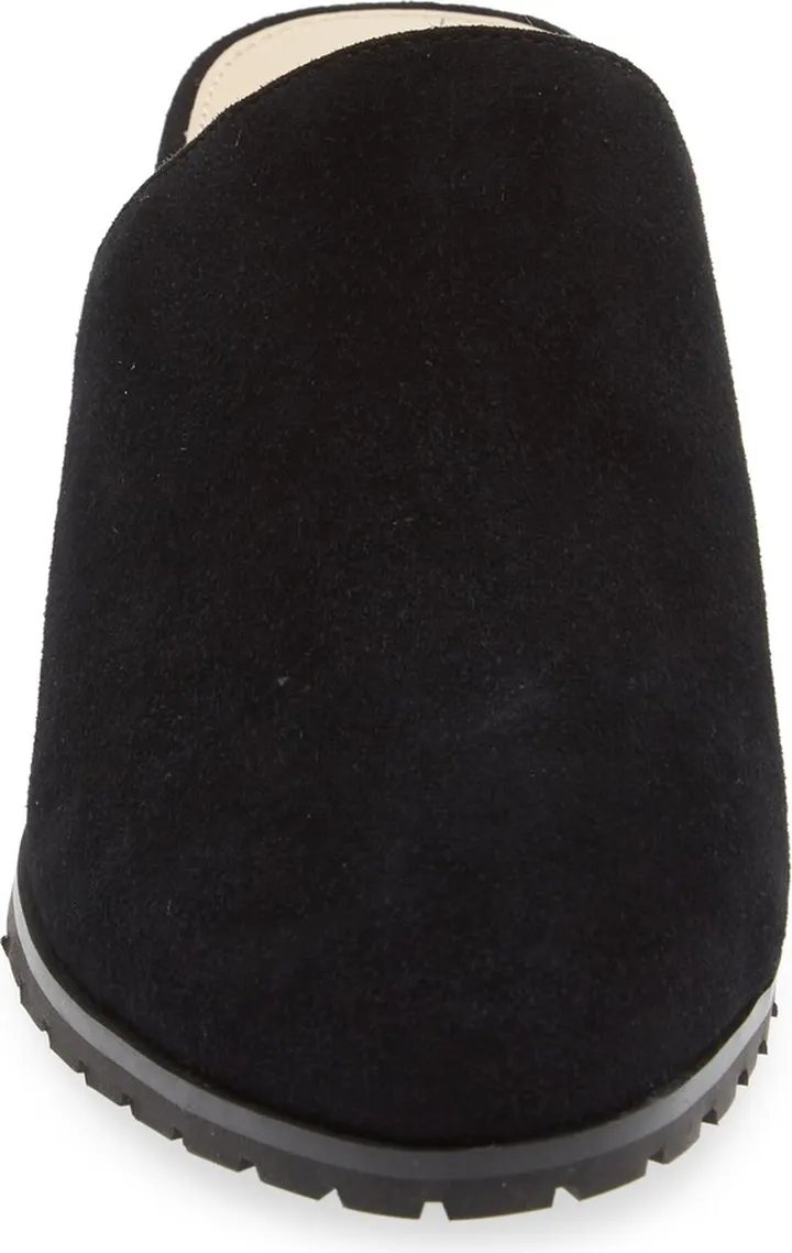 Melba Clog