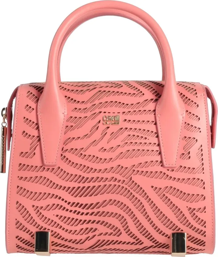 Handbag Coral