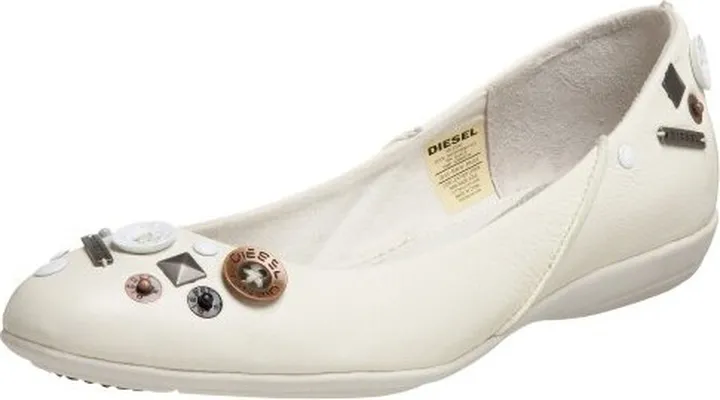 Diesel Women's Adamant Slip-on Fashion Sneaker