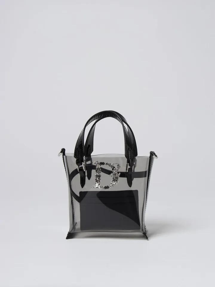 Shoulder bag woman Dsquared2
