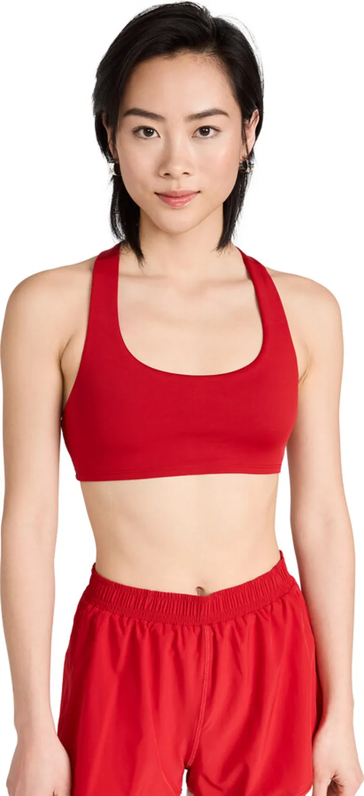 Alo Yoga Airlift Advantage Racerback Bra