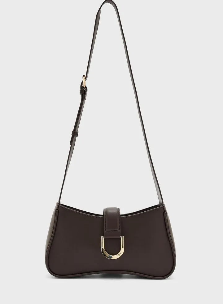 Mini Crossbody Bag