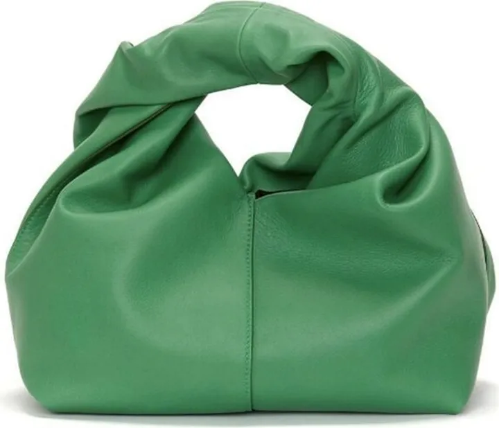 JW Anderson Twister Mini Hobo Bag