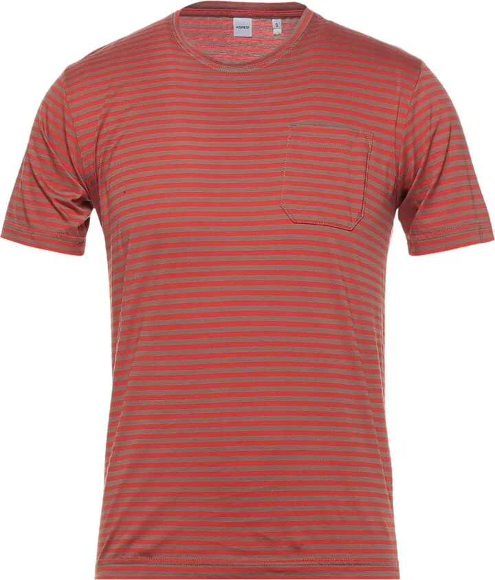 T-shirt Red