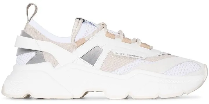 Daymaster chunky sneakers