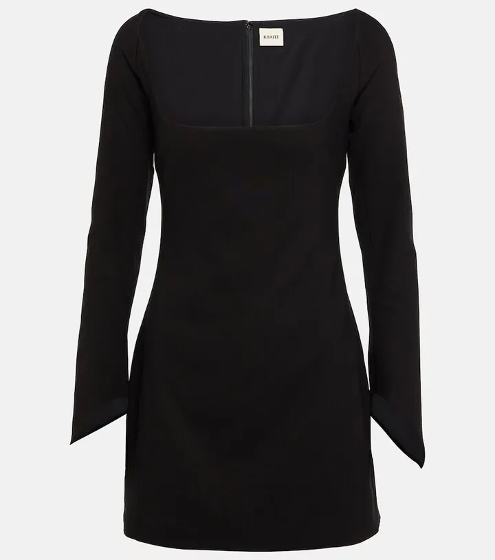 Tate minidress