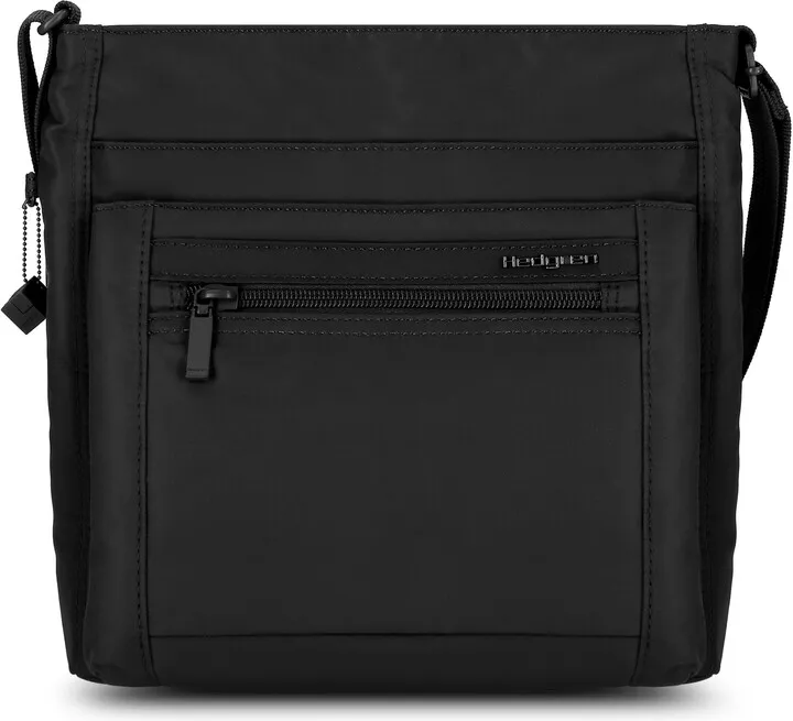 Orva RFID Water Repellent Crossbody Bag