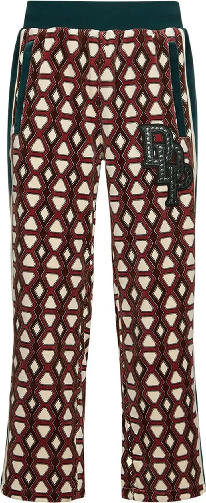 Dapper Dan sweatpants
