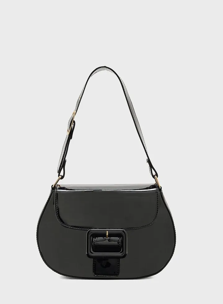 Mini Crossbody Bag