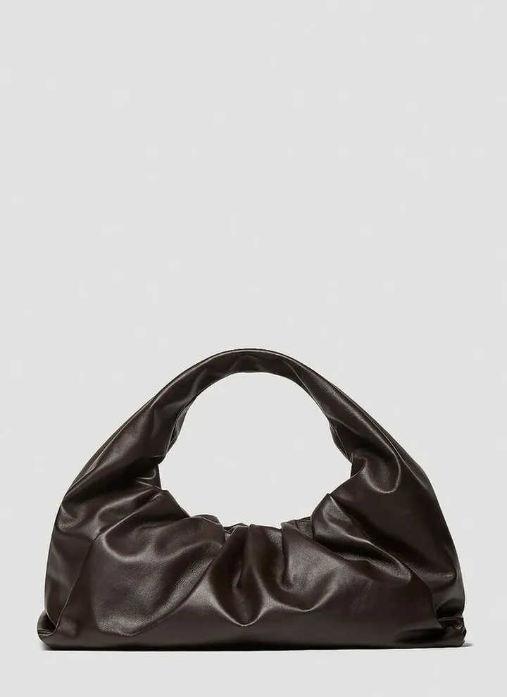 Bottega Veneta The Shoulder Pouch Bag