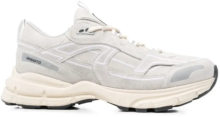 Marathon Trail low-top sneakers
