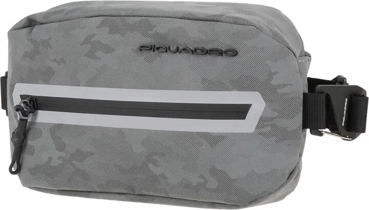 Bum Bag Grey