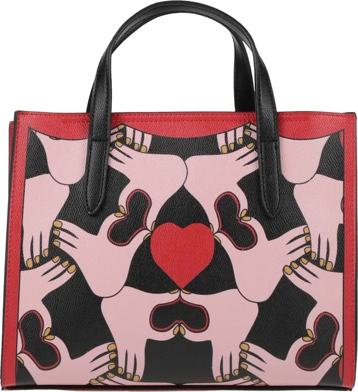 Handbag Red