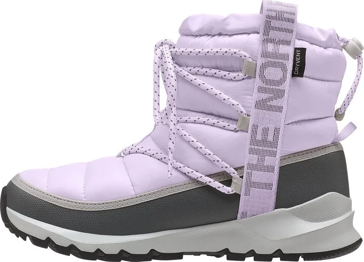 The North Face ThermoBall Lace Up WP Bootie - Women's