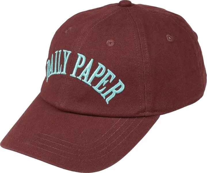 Hat Brown