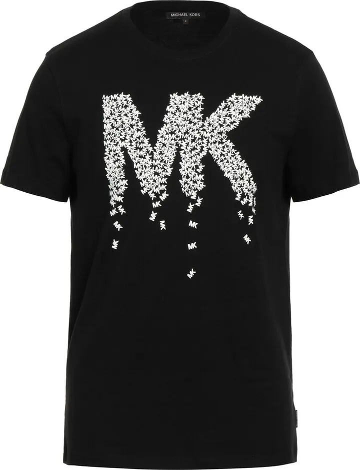 T-shirt Black