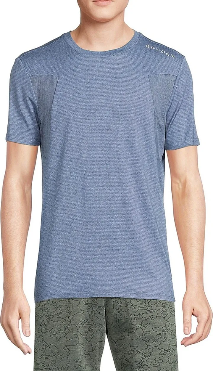 Logo Tee