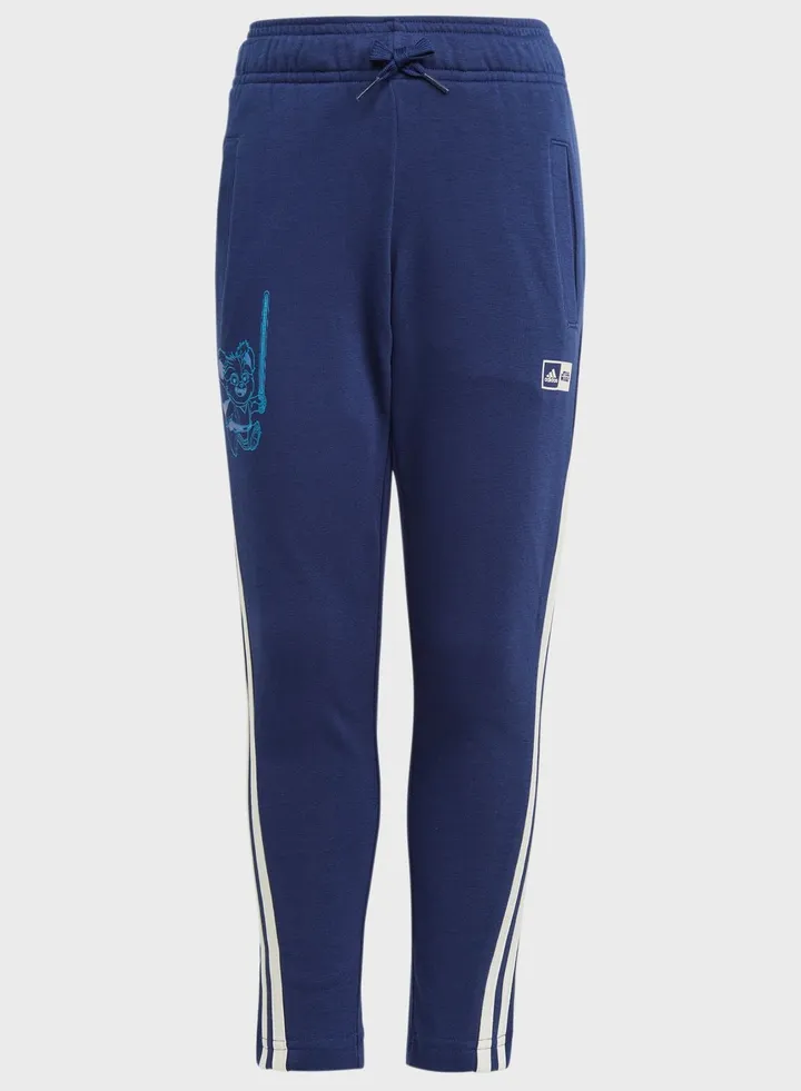 Little Kids Star Wars Young Jedi Sweatpants